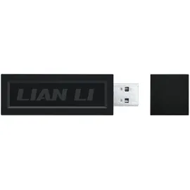 Lian Li UNI FAN Wireless Controller V2.1 schwarz