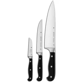 WMF Spitzenklasse Plus Messerset 3-tlg. (18.9491.9992)
