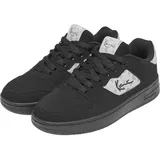 Karl Kani Kani 89 Classic PRM GS Schwarz/Weiß 37,5