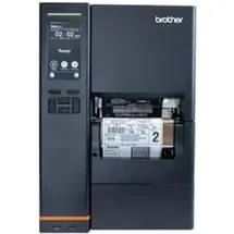 Brother TJ-4422TN Schwarz