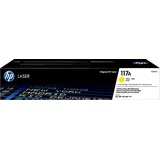 HP 117A gelb