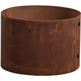 Estexo Pflanzring Ø 40 x 20 cm Rost