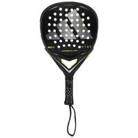 Adidas Arrow Hit 2026 Padelschläger schwarz|grau No Size