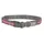 Kerbl Light & Reflex Leuchthalsband pink S/M