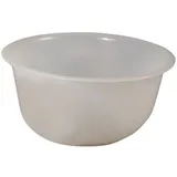Matfer Rührschüssel 4,5L Weiß