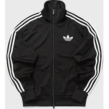 adidas Firebird Track Top Loose grün M