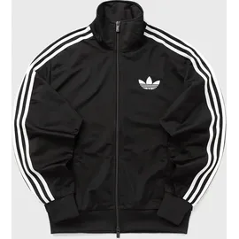 adidas Firebird Track Top Loose grün M