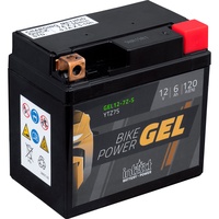 Batterie Gel High Power 50314 / YTX4L-BS SLA 12V 4AH Rollerbatterie