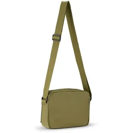 Strellson Wood Street Odd Umhängetasche Synthetik Khaki