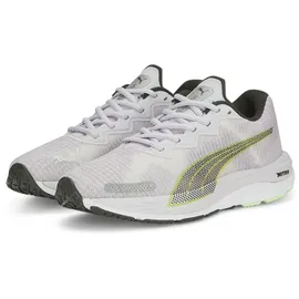 Puma Velocity Nitro 2 Fade Damen Spring Lavender/Puma Black/Fizzy Lime 37,5