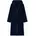 Sponge Bathrobe Navy XL