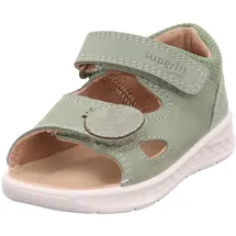 superfit Lagoon für Kinder, grün, 22 EU