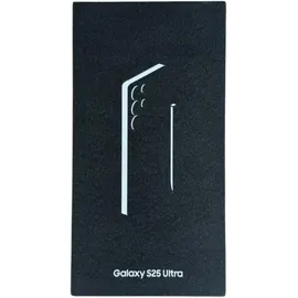Samsung Galaxy S25 Ultra 5G 512 GB Titanium Grey