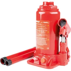 amio Wagenheber Hydraulisch 10 t rot