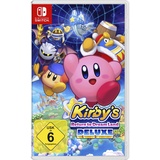 Kirby's Return to Dream Land Deluxe