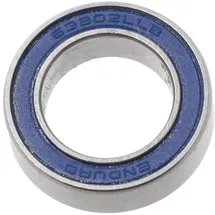 Enduro Bearings Fahrrad-Kugellager 63802 LLB ABEC 3