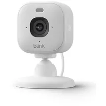 Blink Mini 2K+ Weiß