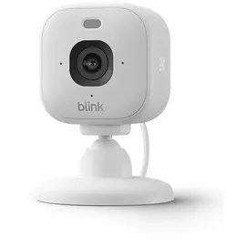 Blink Mini 2K+ Weiß