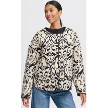 B.YOUNG b. young Jacke BYDelight Baggy fit in Birch Mix | 40