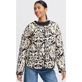 B.YOUNG b. young Jacke BYDelight Baggy fit in Birch Mix | 40