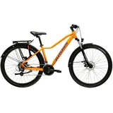 KROSS Lea 2.0 29 Zoll RH 46 cm Damen orange