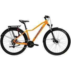 KROSS Lea 2.0 29 Zoll RH 46 cm Damen orange