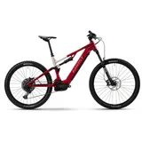 Ghost E-ASX Essential High Rot Modell 2025