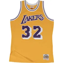 Mitchell & Ness nba trikot Los Angeles Lakers Magic Johnson