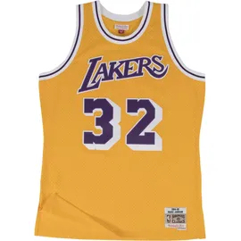 Mitchell & Ness nba trikot Los Angeles Lakers Magic Johnson