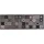 MD-Entree Patchwork Tiles 50 x 150 cm Bunt