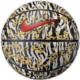 Nike 8P PRM Energy Saturn Gold/Black/Black/University Red 7