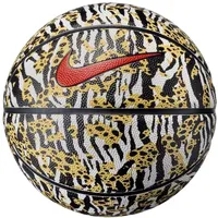 Nike 8P PRM Energy Saturn Gold/Black/Black/University Red 7