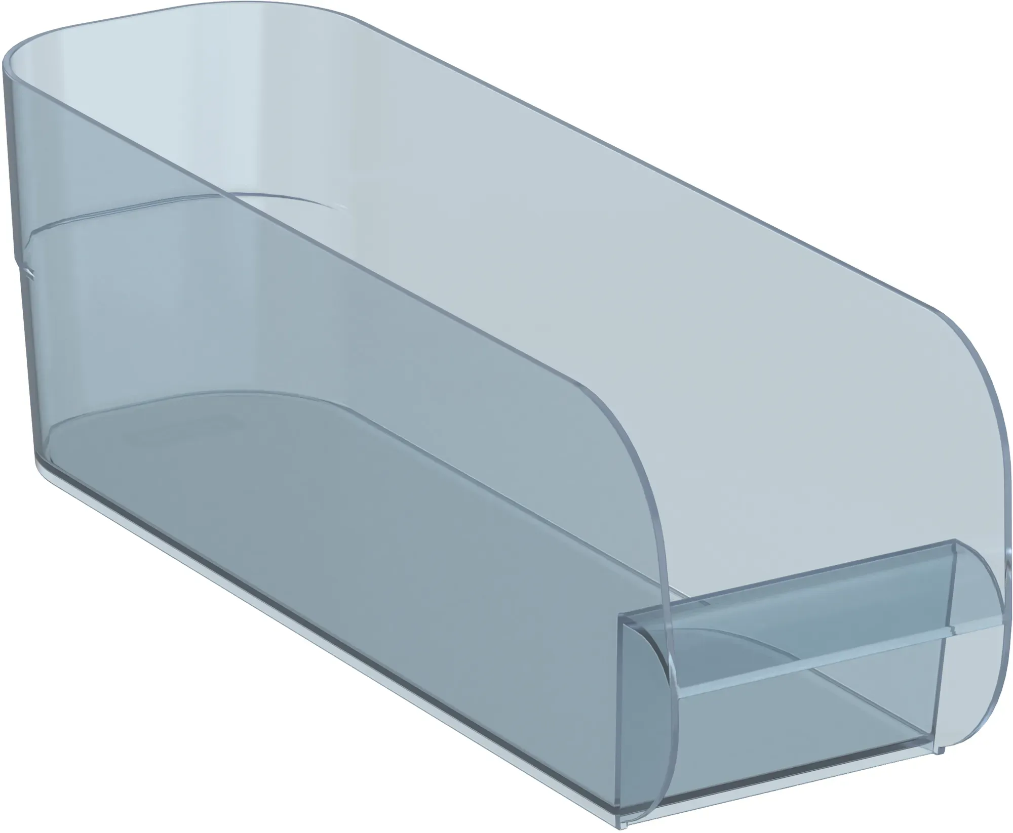 Rotho Liskamm Kühlschrankorganizer 1,7 Liter
