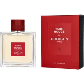 Guerlain Habit Rouge Eau de Parfum 100 ml