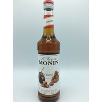 6 Flaschen Monin Karamell Sirup 0,7l Frankreich Karamel Caramel ** 6 Flaschen **