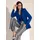Madeleine Blazer royalblau 38