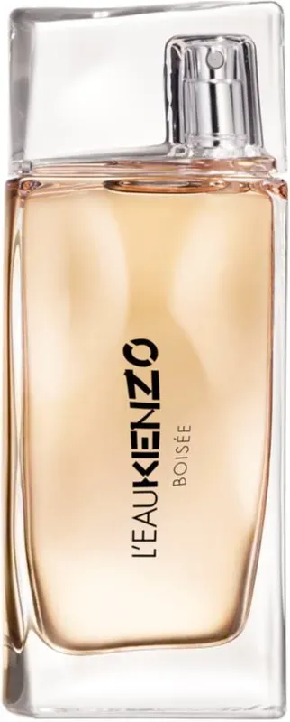 KENZO L'Eau Kenzo Pour Homme Boisée Eau de Toilette für Herren 50 ml