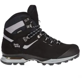 Hanwag Tatra Light GTX Herren black/asphalt 48