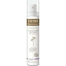 Cattier Antiedad Textura Ligera Creme 50 ml