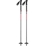 MSR Dynalock Ascent Poles Trekkingstöcke 120-140cm