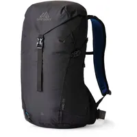 Gregory Kiro 28 Wanderrucksack 52.5 cm schwarz