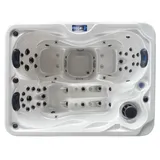 Whirlpool indoor und outdoor 303 für 1 - 3 Personen