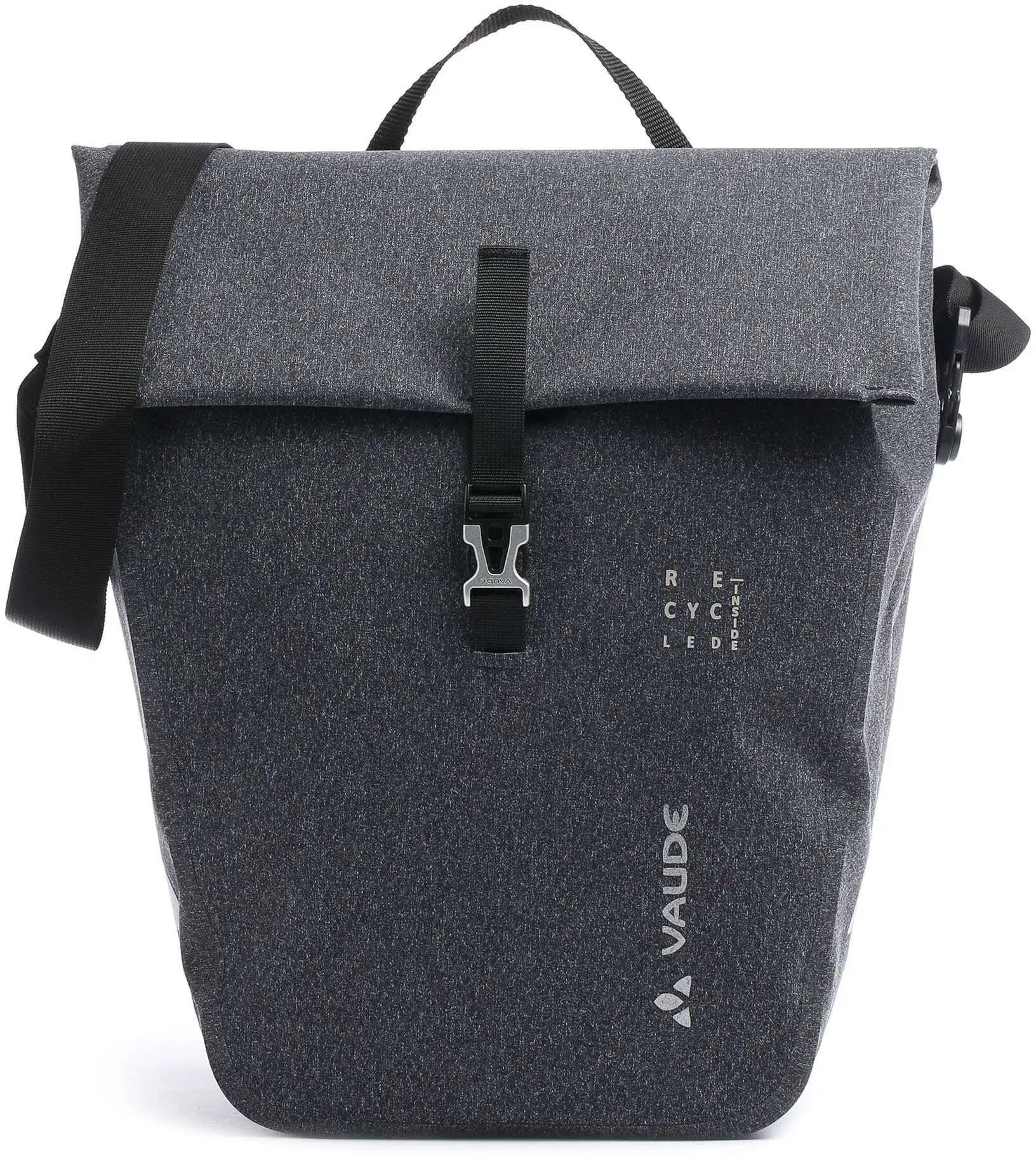 vaude recycle pro gepcktasche