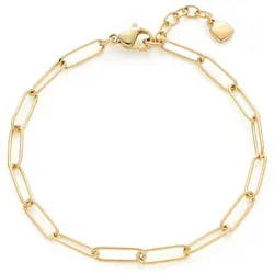 CIAO!   Armband »Igana CIAO, 021650«, 21708951-0 gelbgoldfarben