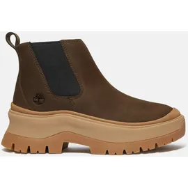 Timberland CHELSEA Boots braun 38,5