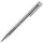 Lamy Kugelschreiber logo silber, Schreibfarbe: schwarz, 1 St.
