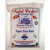 Kabuli Lawangi Basmatireis 5000g