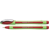 Schneider Fineliner Xpress rot