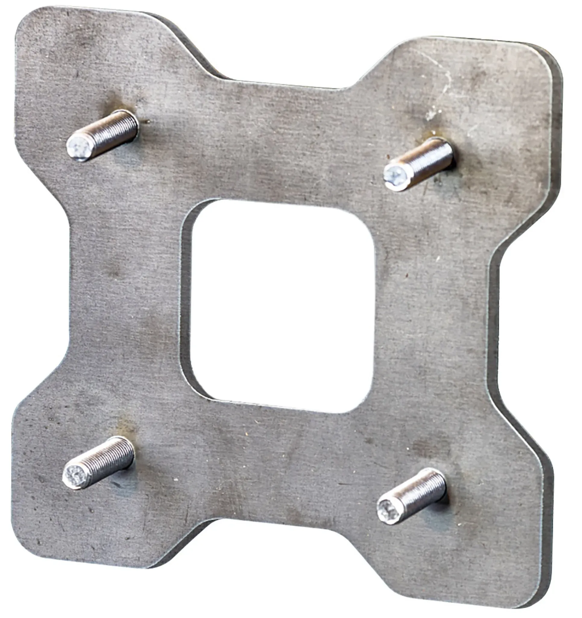 Toolprotect Anbauplatte kurz APK