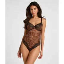 Hunkemöller Body Gabrielle Schwarz 80D
